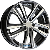 Replica H CH60 7x17 5*115 ET44 DIA70.1 HBFP Литой