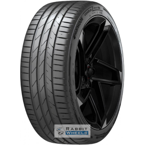 Hankook Ventus Evo K137A SUV 285/35 R23 107Y XL