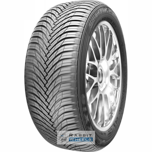 Maxxis Premitra All Season AP3 185/50 R16 81V
