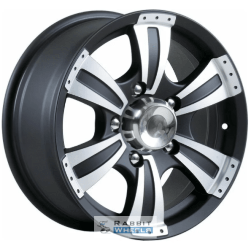 Скад Рейнджер 7x16 5*139.7 ET35 DIA109.7 Алмаз бархат Литой