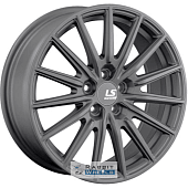 LS FlowForming RC93 8x20 5*108 ET38 DIA65.1 MGM Литой
