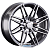 LS 832 7.5x17 5*114.3 ET45 DIA67.1 GMF Литой