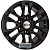 Neo 832 7.5x18 6*139.7 ET25 DIA106.1 BL Литой