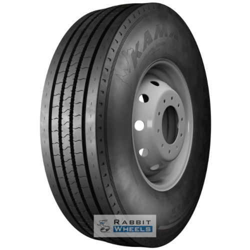 Кама NF 201 + 315/60 R22.5 152L