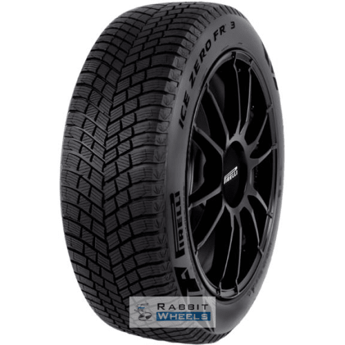 Pirelli Ice Zero FR 3 225/55 R17 101H XL