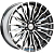 RST R032 9x20 5*114.3 ET35 DIA67.1 BD Литой