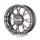 Proma GT 7x17 4*114.3 ET46 DIA67.1 Неро Литой