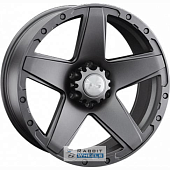 LS 1284 8x16 5*150 ET2 DIA110.1 MGM Литой