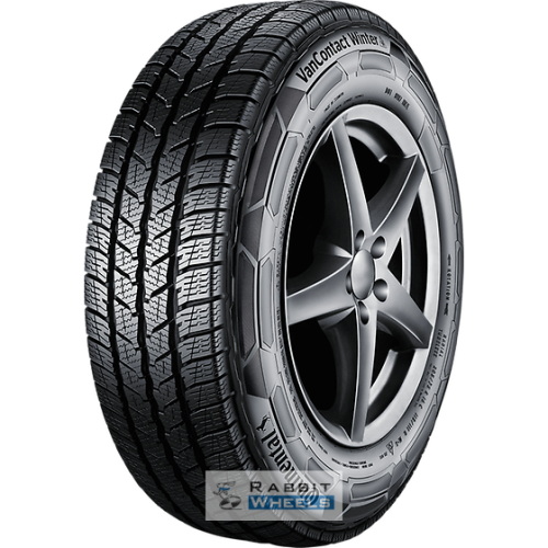 Continental VanContact Winter 205/70 R17 115/113R XL