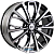 RST R038 7x18 5*114.3 ET38 DIA67.1 BD Литой