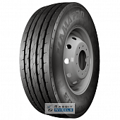 Кама NF 203 315/80 R22.5 156/150L Рулевая