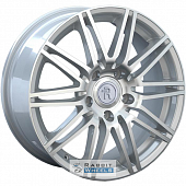 Replay A40 9x20 5*130 ET60 DIA71.6 SF Литой