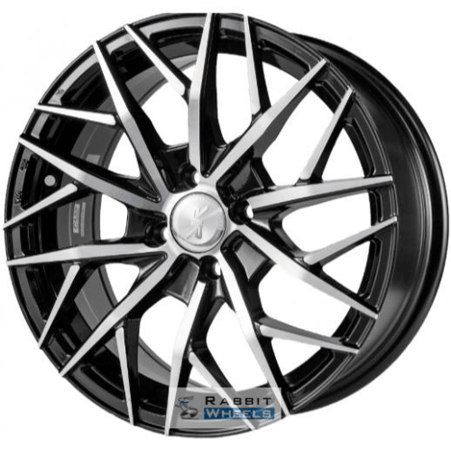 Race Ready CSS3347 8x18 4*100 ET45 DIA60.1 B-P Литой