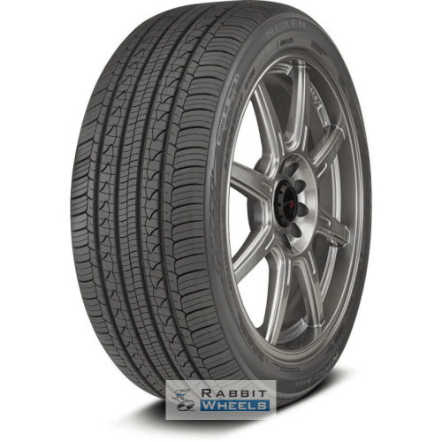 Nexen Npriz AH8 215/60 R17 96H