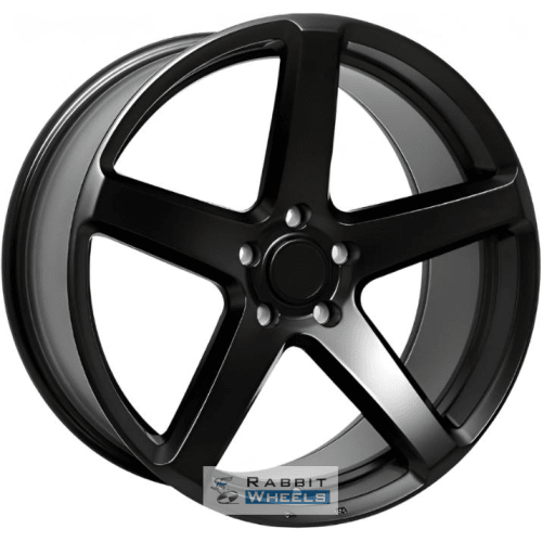 PDW C-Spec 2 7x17 5*114.3 ET37 DIA66.6 U4B Литой