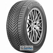 Tigar All Season SUV 225/55 R18 98V