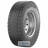 Michelin X Line Energy D2 315/70 R22.5 154L