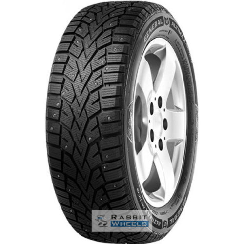 General Tire Altimax Arctic 12 225/65 R17 106T
