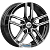 Wheels UP UP113 6.5x16 5*114.3 ET38 DIA67.1 New Diamond Литой