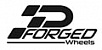 Forged