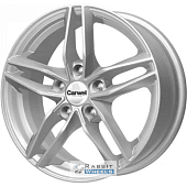 Carwel Тау 6.5x16 5*100 ET40 DIA67.1 SB Литой