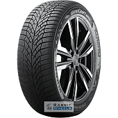 Kumho WinterCraft WP52 205/45 R17 88V