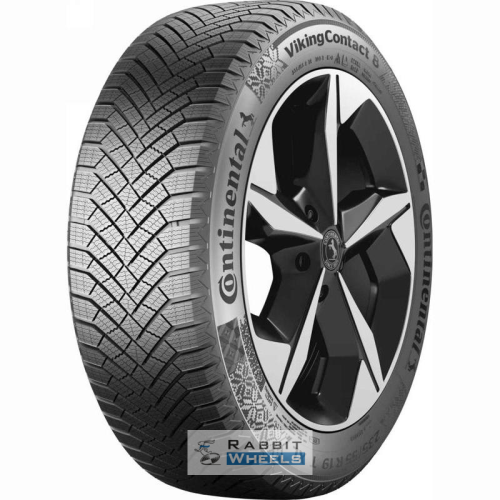 Continental VikingContact 8 275/40 R21 107T