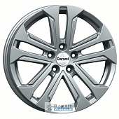Carwel Витус 7x18 5*114.3 ET38 DIA67.1 SB Литой