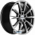 Carwel Ишим 7.5x18 5*108 ET40 DIA54.1 ABT Литой