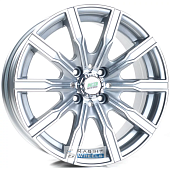 N2O Y3170 7x16 5*105 ET39 DIA56.6 SFP Литой