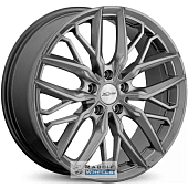 X'trike X-139 7.5x19 5*110 ET33 DIA67.1 BH Литой