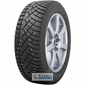Nitto Therma Spike 295/40 R21 111T XL
