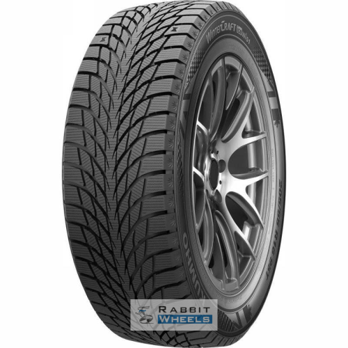 Kumho WinterCraft Ice WI51 205/55 R17 95T