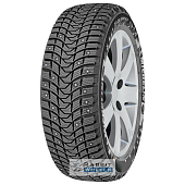 Michelin X-Ice North 3 225/55 R17 101T XL