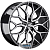 LS Forged FG13 8x18 5*114.3 ET45 DIA67.1 BKF Кованый