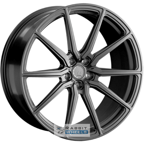 LS Forged FG01 9.5x21 5*112 ET36 DIA66.6 MGM Литой