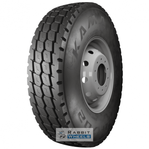 Кама NF 702 11/0 R22.5 148/145K Рулевая