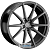 LS Forged FG01 9.5x21 5*112 ET36 DIA66.6 MGM Литой