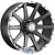 LS 1302 9x20 6*139.7 ET20 DIA106.1 MGML Литой