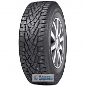 Nokian Tyres Hakkapeliitta C3 235/60 R17 117/115R