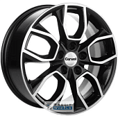 Carwel Ханга 7x17 5*110 ET40 DIA67.1 ABT Литой