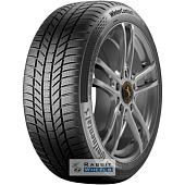 Continental ContiWinterContact TS 870 P 205/55 R19 97H XL