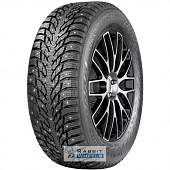 Nokian Tyres Hakkapeliitta 9 SUV 235/50 R18 101T XL