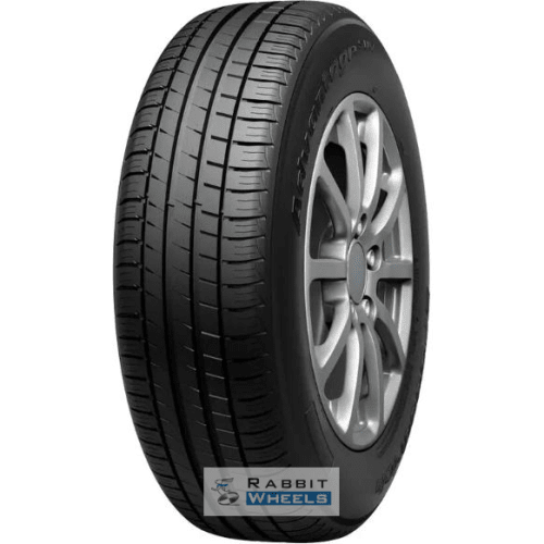 BFGoodrich Advantage SUV 225/55 R18 98V