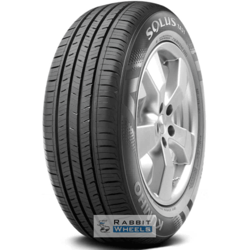 Kumho Solus TA31 215/65 R16 98H