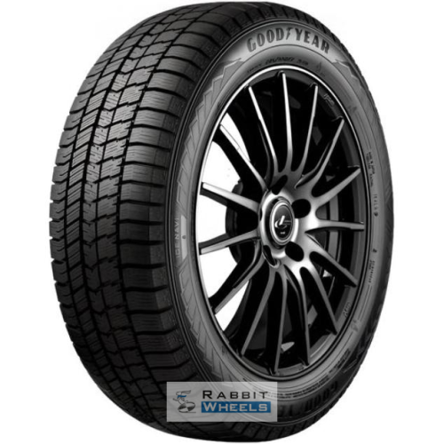 Goodyear Ice Navi 8 215/55 R18 95Q