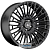 LS Forged FG25 11x22 5*130 ET62 DIA71.6 MB Кованый