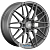 LS FlowForming RC13 8x18 5*112 ET40 DIA66.6 MGM Литой
