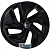 MAK Electra 7.5x20 5*114.3 ET34 DIA66.1 Gloss Black Литой