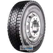 Bridgestone Duravis R-Drive 002 245/70 R17.5 136/134M Ведущая